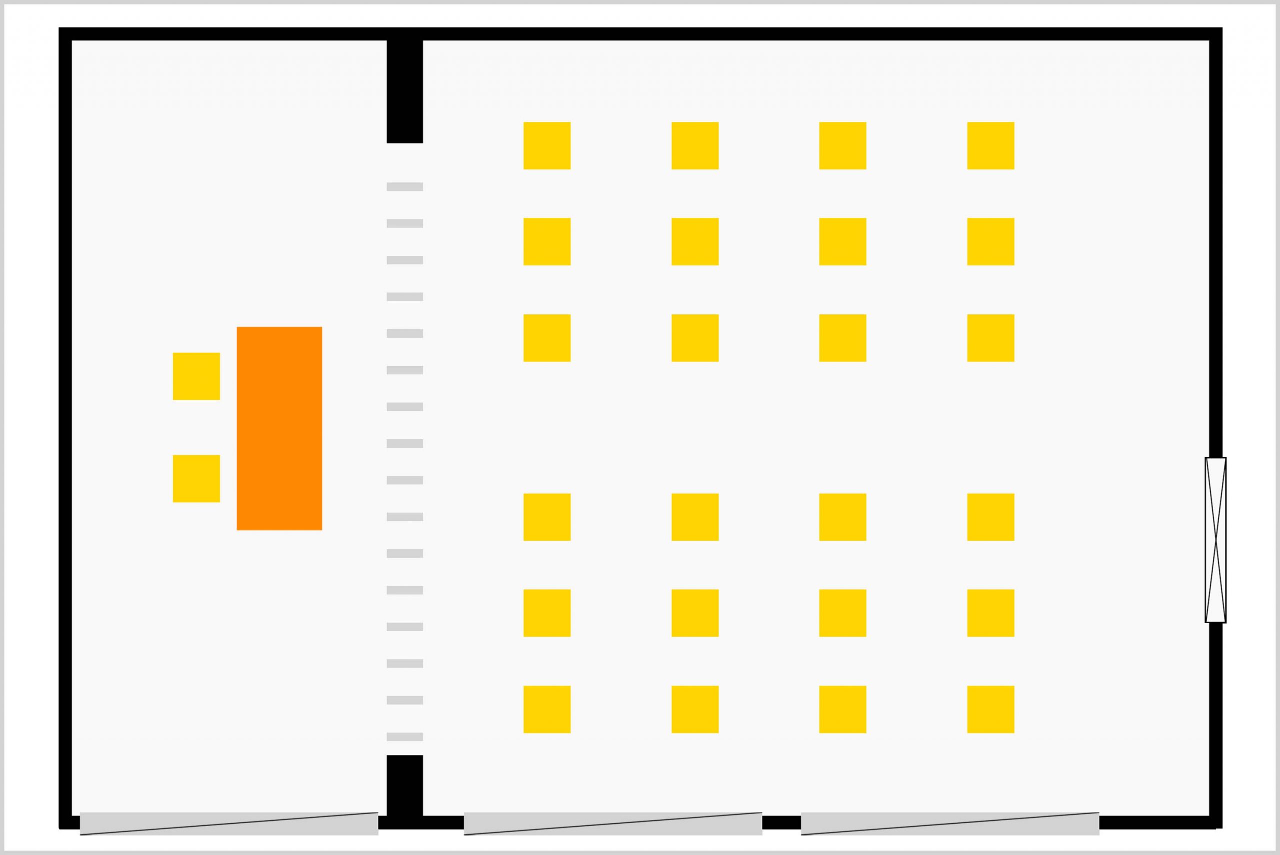 ASK Center Schedule-2a