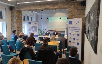 Beogradska info sesija – Western Balkans Fund
