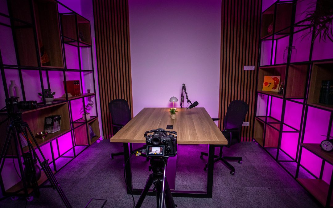 Od podkasta do biznis alata: Kako kompanije i edukatori koriste „Vodcast“ za brendiranje