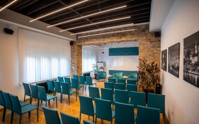 How to choose a venue for events?
