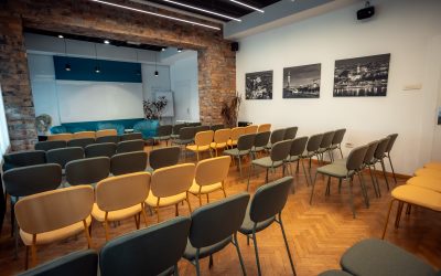 Kako organizovati kvalitetnu internu edukaciju?