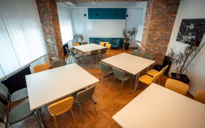 Workshop ili klasično predavanje: Kako izabrati pravi format za vaš događaj?