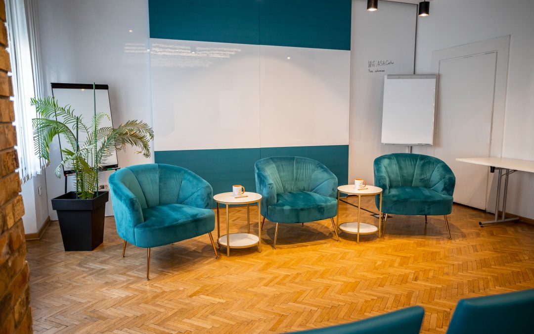 Kako prvi put organizovati sopstvenu radionicu?